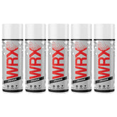 5X WRX Clear Surface Primer Spray Paints 400ml Technical Spray